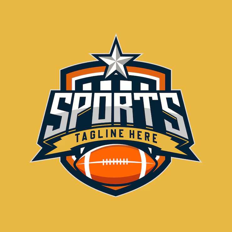 阿尔法杰尔球队logo